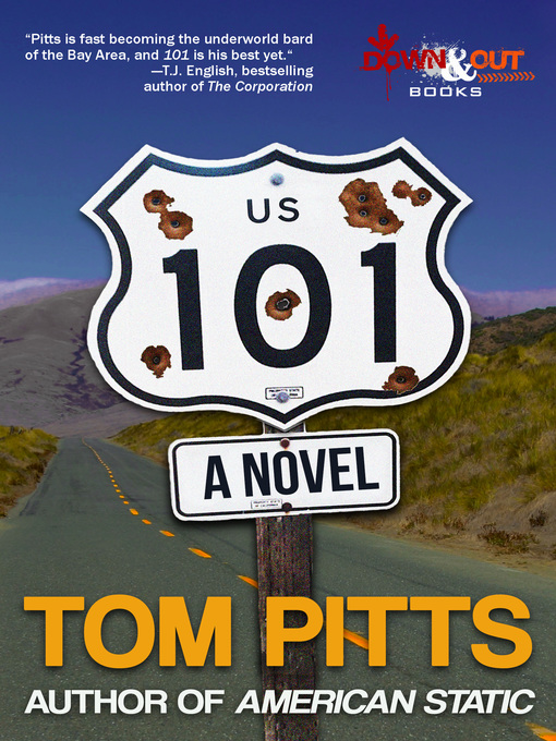 Title details for 101 by Tom Pitts - Available